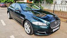 Used Jaguar XJ L 3.0 Diesel in Mumbai