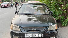 Used Hyundai Accent GLE 1 in Ahmedabad