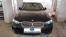 Used BMW 3 Series Gran Limousine 320Ld M Sport [2023] in Coimbatore