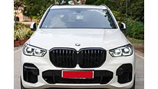 Used BMW X5 xDrive40i M Sport in Delhi