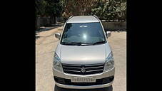 Used Maruti Suzuki Wagon R 1.0 VXi in Mumbai