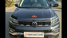 Used Volkswagen Tiguan Elegance 2.0 TSI DSG [2021] in Jaipur