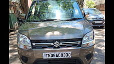 Used Maruti Suzuki Wagon R VXi 1.0 [2019-2019] in Chennai