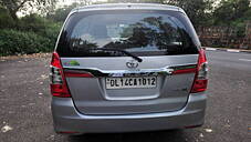 Used Toyota Innova 2.5 VX 7 STR BS-III in Delhi