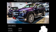 Used Mercedes-Benz GLS 400d 4MATIC [2020-2023] in Delhi