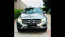 Used Mercedes-Benz GLC 220d 4MATIC Progressive [2019-2021] in Ahmedabad