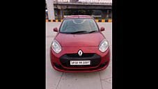 Second Hand Renault Pulse RxE Petrol in Lucknow