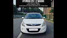 Used Hyundai i20 Magna 1.2 in Delhi