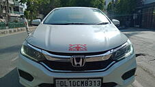 Used Honda City SV in Delhi