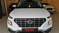 Hyundai Venue SX Plus 1.0 Turbo DCT