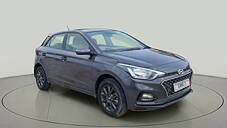 Used Hyundai Elite i20 Sportz 1.2 in Jaipur