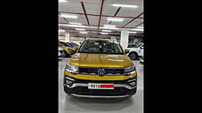 Used Volkswagen Taigun Highline 1.0 TSI AT in Pune