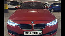 Used BMW 3 Series 320d Prestige in Mumbai