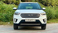 Used Hyundai Creta 1.6 SX Plus AT Petrol in Delhi