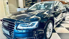 Used Audi A8 L 50 TDI Plus in Delhi