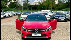 Used Mercedes-Benz CLA 200 CDI Sport in Mumbai