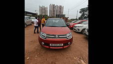 Used Maruti Suzuki Ignis Alpha 1.2 MT in Bhubaneswar