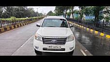 Used Ford Endeavour 3.0L 4x2 AT in Mumbai