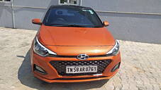 Used Hyundai Elite i20 Asta 1.2 in Coimbatore