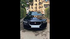 Second Hand Jaguar XE Prestige in Mumbai