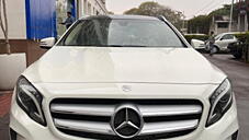 Second Hand Mercedes-Benz GLA 200 CDI Style in Lucknow