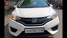 Second Hand Honda Jazz S Diesel in Surat