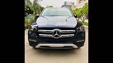 Used Mercedes-Benz GLE 300d 4MATIC LWB [2020-2023] in Ahmedabad