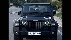 Used Mahindra Thar LX Convertible Petrol AT in Delhi