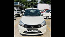 Used Maruti Suzuki Celerio LXi in Pune