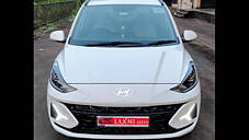 Used Hyundai Grand i10 Nios Sportz 1.2 Kappa VTVT in Thane