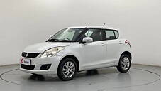 Used Maruti Suzuki Swift ZXi in Lucknow