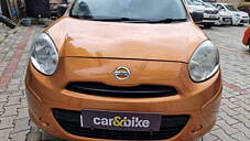 Used Nissan Micra XE Petrol in Bangalore