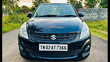 Used Maruti Suzuki Swift DZire VXI in Coimbatore