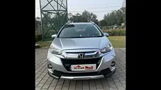Second Hand Honda WR-V VX MT Petrol in Nashik