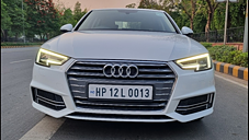 Second Hand Audi A4 30 TFSI Premium Plus in Delhi