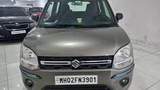 Used Maruti Suzuki Wagon R LXi 1.0 [2019-2019] in Thane