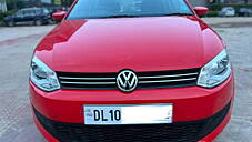 Used Volkswagen Polo Trendline 1.2L (P) in Delhi