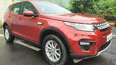 Used Land Rover Discovery Sport HSE Petrol in Mumbai