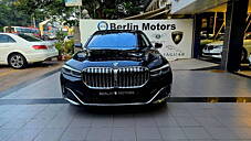 Used BMW 7 Series 730Ld DPE Signature in Pune