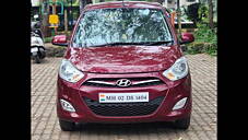 Used Hyundai i10 Sportz 1.2 Kappa2 in Nashik