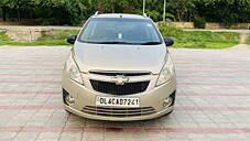 Used Chevrolet Beat LT Petrol in Delhi
