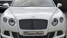 Used Bentley Continental GT Coupe in Chennai