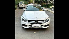 Used Mercedes-Benz C-Class C 220 CDI Avantgarde in Delhi