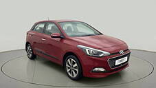 Used Hyundai Elite i20 Asta 1.2 in Hyderabad