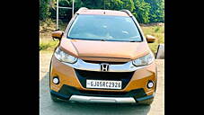 Used Honda WR-V S MT Petrol in Surat