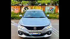 Used Maruti Suzuki Baleno Alpha MT [2022-2023] in Thane