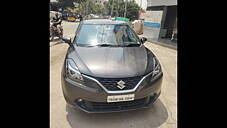 Used Maruti Suzuki Baleno Alpha 1.3 in Hyderabad