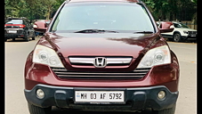 Second Hand Honda CR-V 2.4 AT in Mumbai