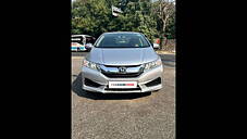 Used Honda City SV CVT in Delhi