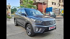 Used Hyundai Creta 1.6 SX Plus Petrol Special Edition in Thane